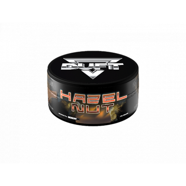 Табак DUFT HAZEL NUT 80 гр в Ростове-на-Дону