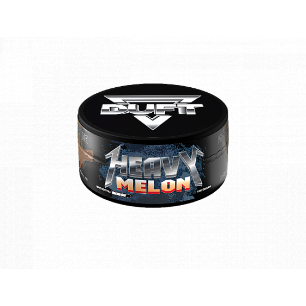 Табак DUFT HEAVY MELON 80 гр в Ростове-на-Дону
