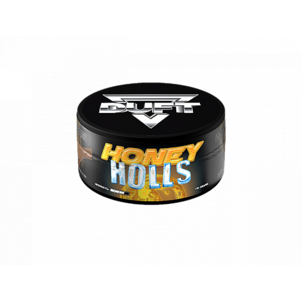 Табак DUFT HONEY HOLLS 80 гр в Ростове-на-Дону