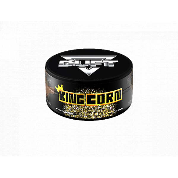 Табак DUFT KING KORN 80 гр в Ростове-на-Дону