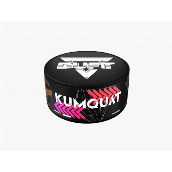 Табак DUFT KUMQUAT 80 гр в Ростове-на-Дону