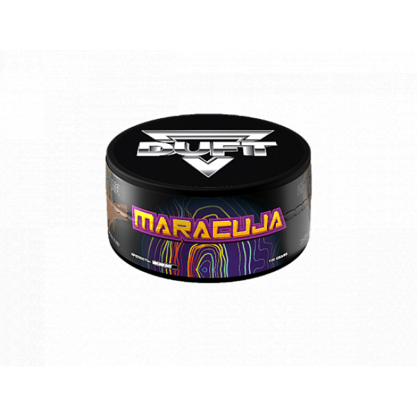 Табак DUFT MARACUJA 80 гр в Ростове-на-Дону