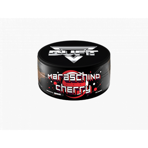 Табак DUFT MARASCHINO CHERRY 80 гр в Ростове-на-Дону