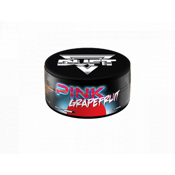 Табак DUFT PINK GRAPEFRUIT 80 гр в Ростове-на-Дону