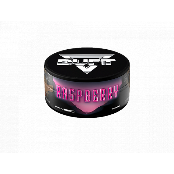 Табак DUFT RASPBERRY 80 гр в Ростове-на-Дону