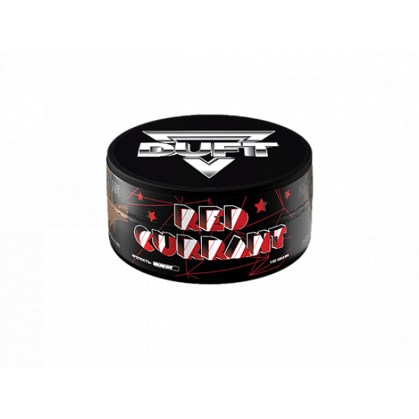 Табак DUFT RED CURRANT 80 гр в Ростове-на-Дону