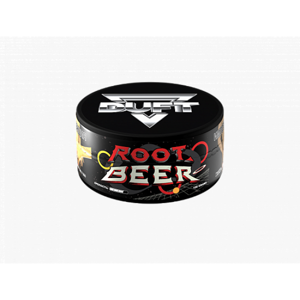 Табак DUFT ROOT BEAR 80 гр в Ростове-на-Дону