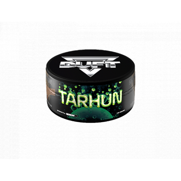 Табак DUFT TARHUN 80 гр в Ростове-на-Дону