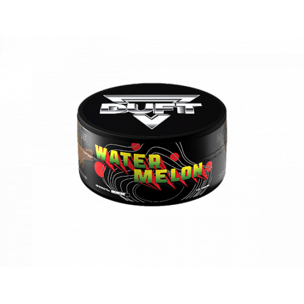 Табак DUFT WATERMELON 80 гр в Ростове-на-Дону