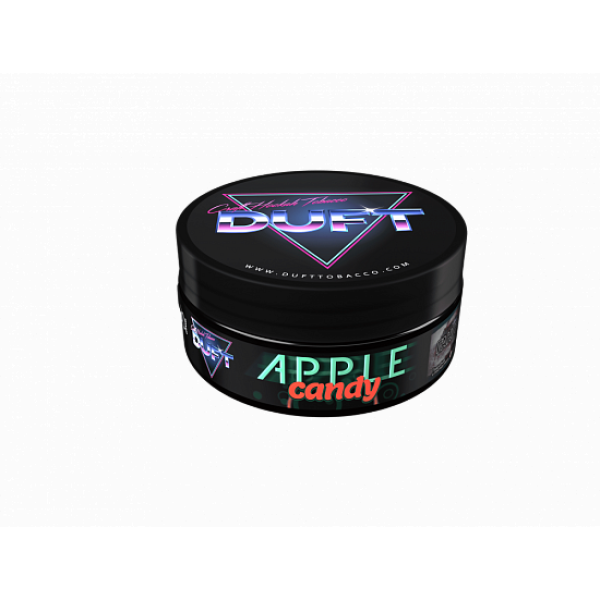Табак Duft Apple Candy 100 грамм в Ростове-на-Дону