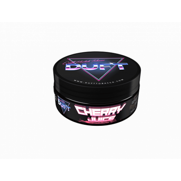 Табак Duft Cherry Juice 100 грамм в Ростове-на-Дону