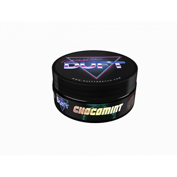 Табак Duft Chocomint 100 грамм в Ростове-на-Дону