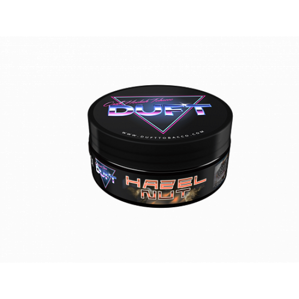 Табак Duft Hazel Nut 100 грамм в Ростове-на-Дону