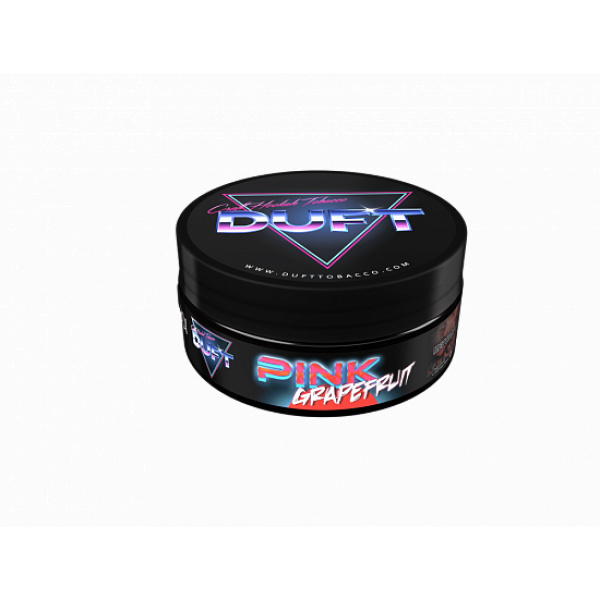 Табак Duft Pink Grapefruit 100 грамм в Ростове-на-Дону