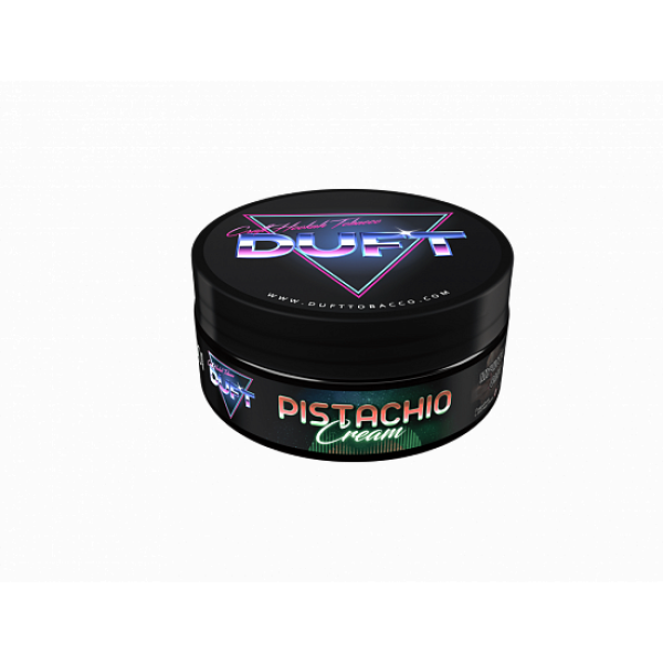 Табак Duft Pistachio Cream 100 грамм в Ростове-на-Дону