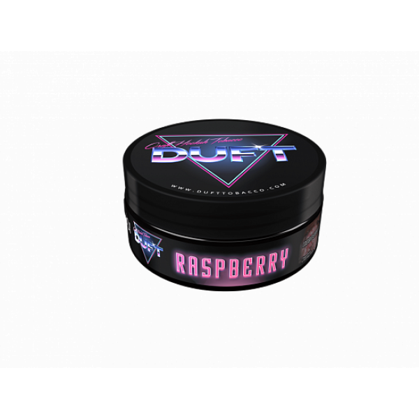 Табак Duft Raspberry 100 грамм в Ростове-на-Дону