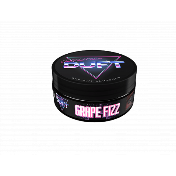 Табак Duft Grape Fizz 100 грамм в Ростове-на-Дону