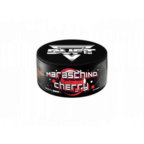 Табак Duft Maraschino Cherry 100 грамм в Ростове-на-Дону