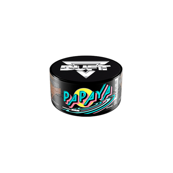 Табак Duft Papaya 100 грамм в Ростове-на-Дону