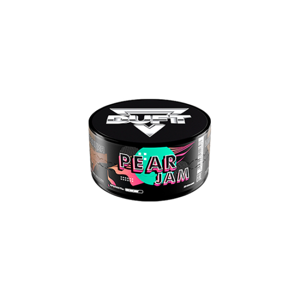 Табак Duft Pear Jam 100 грамм в Ростове-на-Дону