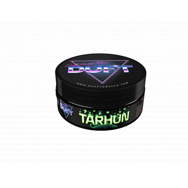 Табак Duft Tarhun 100 грамм в Ростове-на-Дону