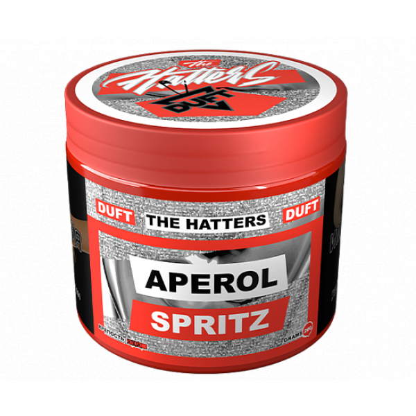Табак Duft The Hatters Aperol Spritz (Апероль) 200 гр в Ростове-на-Дону