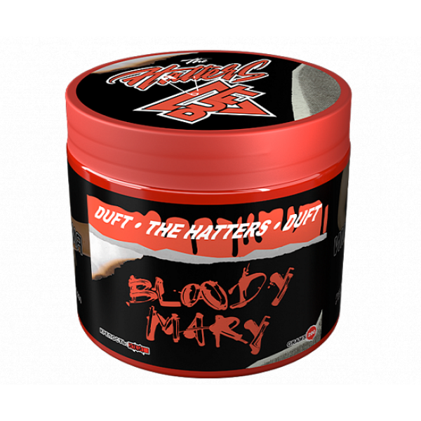Табак Duft The Hatters Blood Mary (Кровавая Мэри) 200 гр в Ростове-на-Дону