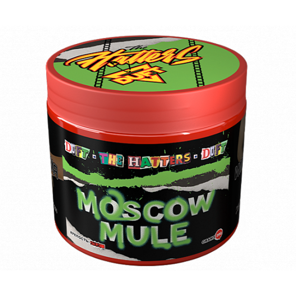 Табак Duft The Hatters Moscow Mule (Московский мул) 200 гр в Ростове-на-Дону