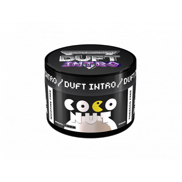 Смесь Duft Intro Coconut 50 грамм в Ростове-на-Дону
