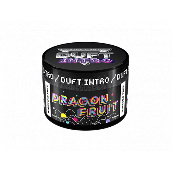 Смесь Duft Intro Dragon fruit 50 грамм в Ростове-на-Дону