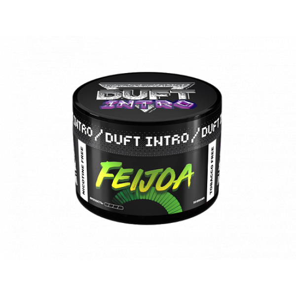 Смесь Duft Intro Feijoa 50 грамм в Ростове-на-Дону