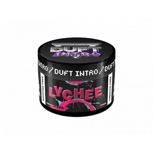 Смесь Duft Intro Lychee 50 грамм в Ростове-на-Дону