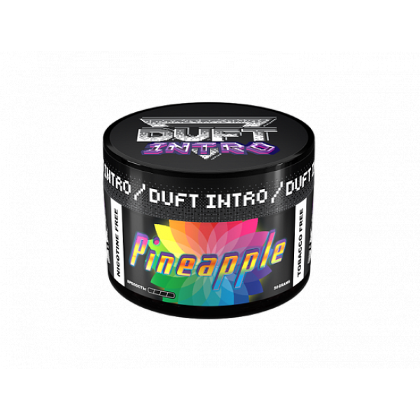 Смесь Duft Intro Pineapple 50 грамм в Ростове-на-Дону