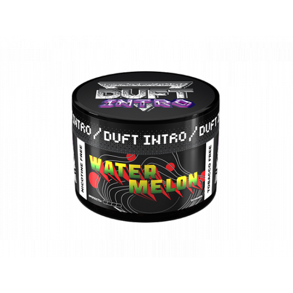Смесь Duft Intro Watermelon 50 грамм в Ростове-на-Дону