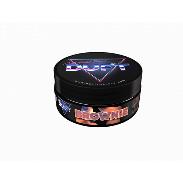 Табак Duft Brownie 100 грамм в Ростове-на-Дону