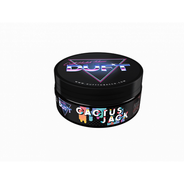 Табак Duft Cactus Jack 100 грамм в Ростове-на-Дону