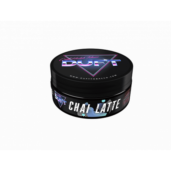 Табак Duft Chai Latte 100 грамм в Ростове-на-Дону