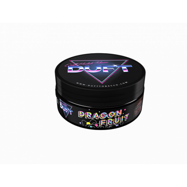 Табак Duft Dragon Fruit 100 грамм в Ростове-на-Дону