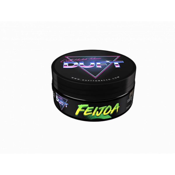 Табак Duft Feijoa 100 грамм в Ростове-на-Дону