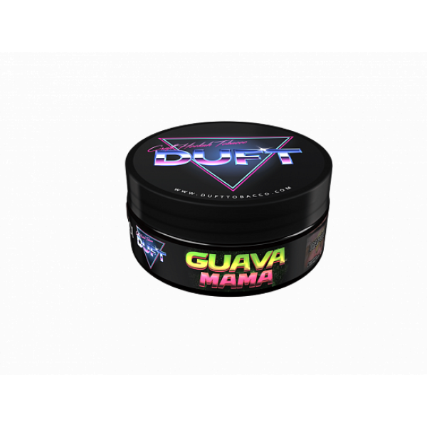 Табак Duft Guava Mama 100 грамм в Ростове-на-Дону