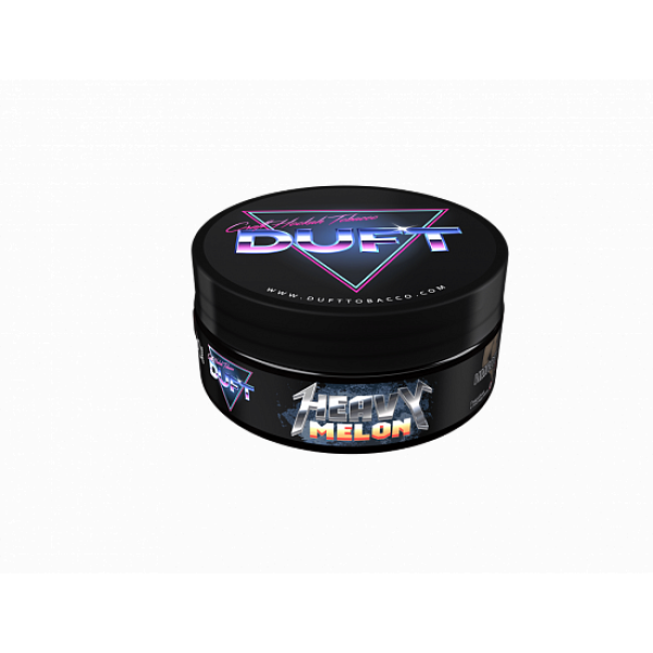 Табак Duft Heavy Melon 100 грамм в Ростове-на-Дону