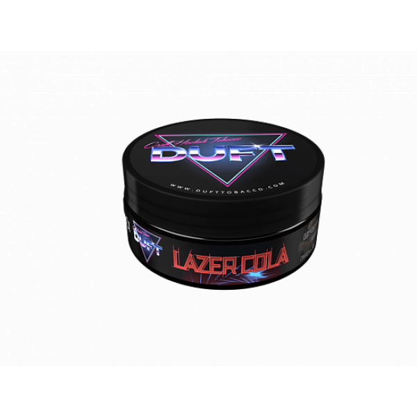 Табак Duft Lazer Cola 100 грамм в Ростове-на-Дону