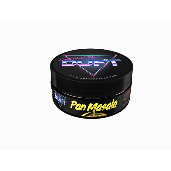 Табак Duft Pan Masala 100 грамм в Ростове-на-Дону