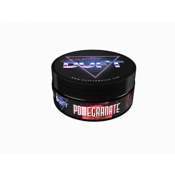 Табак Duft Pomegranate 100 грамм в Ростове-на-Дону