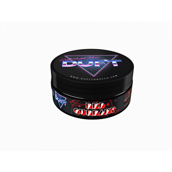 Табак Duft Red Currant 100 грамм в Ростове-на-Дону