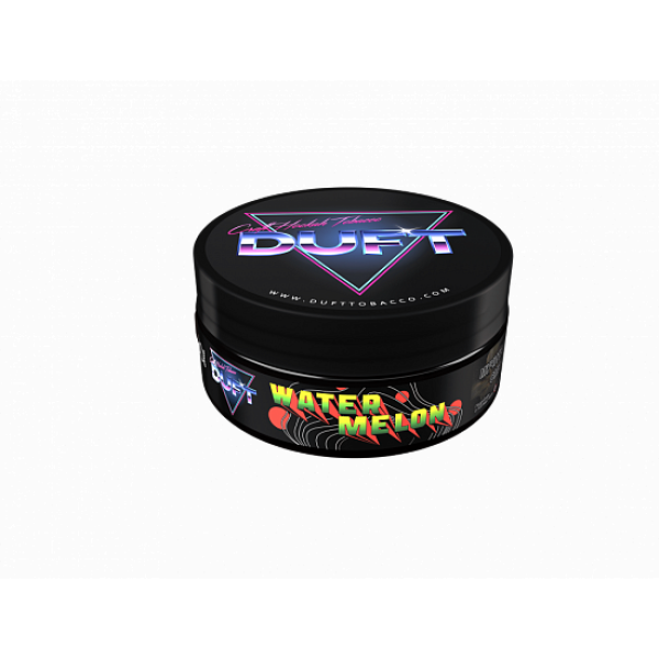 Табак Duft Watermelon 100 грамм в Ростове-на-Дону