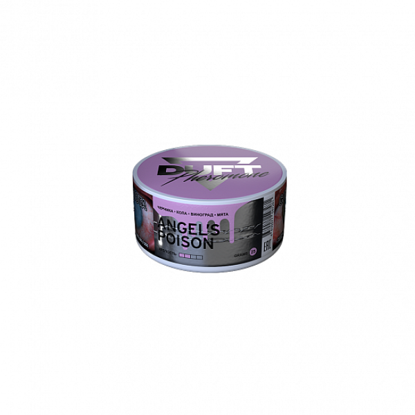 Табак Duft Pheromone Angels Poison 25 грамм в Ростове-на-Дону