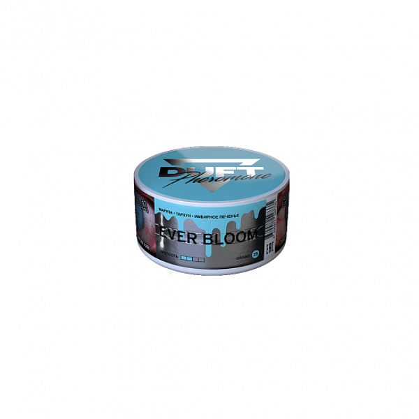 Табак Duft Pheromone Ever Bloom 25 грамм в Ростове-на-Дону