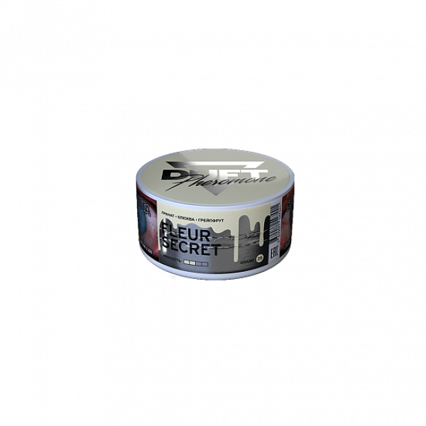 Табак Duft Pheromone Fleur Secret 25 грамм в Ростове-на-Дону