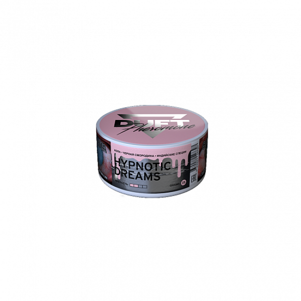 Табак Duft Pheromone Hypnotic Dreams 25 грамм в Ростове-на-Дону